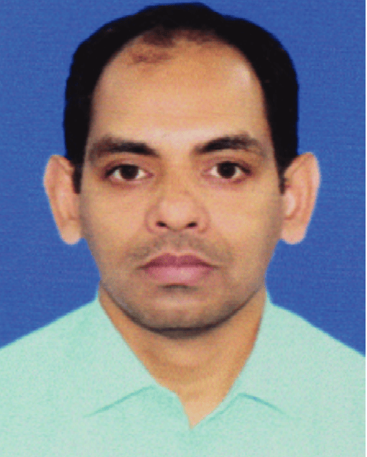 Mr. Rubel Hossain